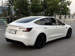 Tesla Model 3 Rear-Wheel Drive - ფოტო 4