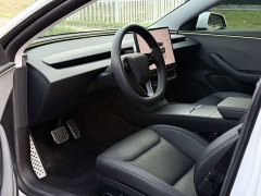 Tesla Model 3 Rear-Wheel Drive - ფოტო 5