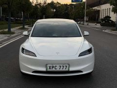 Tesla Model 3 Rear-Wheel Drive - ფოტო 6