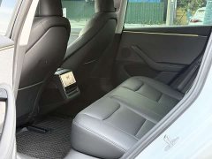 Tesla Model 3 Rear-Wheel Drive - ფოტო 7