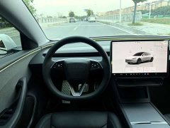 Tesla Model 3 Rear-Wheel Drive - ფოტო 9