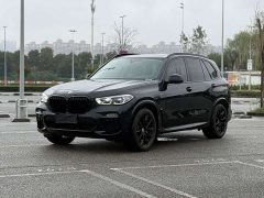 BMW X5 (Imported) xDrive40i M Sport Package - ფოტო 1
