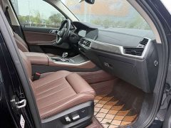 BMW X5 (Imported) xDrive40i M Sport Package - ფოტო 10