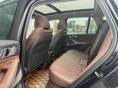 BMW X5 (Imported) xDrive40i M Sport Package - ფოტო 11