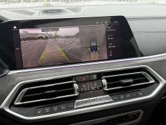 BMW X5 (Imported) xDrive40i M Sport Package - ფოტო 12