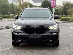 BMW X5 (Imported) xDrive40i M Sport Package - ფოტო 2