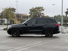 BMW X5 (Imported) xDrive40i M Sport Package - ფოტო 4