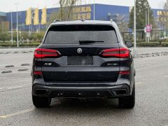 BMW X5 (Imported) xDrive40i M Sport Package - ფოტო 6
