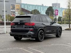 BMW X5 (Imported) xDrive40i M Sport Package - ფოტო 7