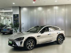 Xiaomi YU7 Four-Wheel Drive Pro - ფოტო 1
