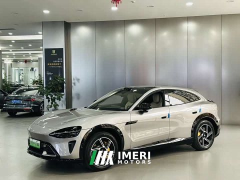 2025 Xiaomi YU7 Four-Wheel Drive Pro - ავტომობილი ჩინეთიდან