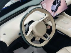 Xiaomi YU7 Four-Wheel Drive Pro - ფოტო 11