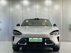 Xiaomi YU7 Four-Wheel Drive Pro - ფოტო 2