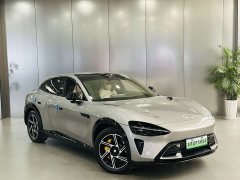 Xiaomi YU7 Four-Wheel Drive Pro - ფოტო 3