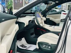 Xiaomi YU7 Four-Wheel Drive Pro - ფოტო 4