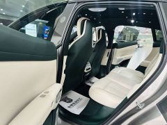 Xiaomi YU7 Four-Wheel Drive Pro - ფოტო 6