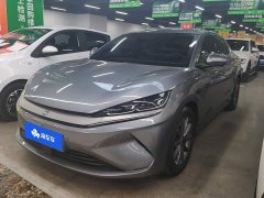 BYD Qin L EV 470KM Leading Edition - ფოტო 1