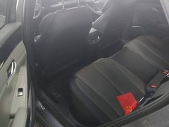BYD Qin L EV 470KM Leading Edition - ფოტო 11