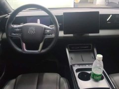 BYD Qin L EV 470KM Leading Edition - ფოტო 12