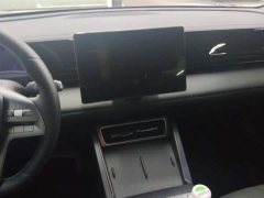 BYD Qin L EV 470KM Leading Edition - ფოტო 13