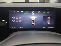 BYD Qin L EV 470KM Leading Edition - ფოტო 14