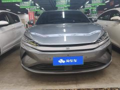 BYD Qin L EV 470KM Leading Edition - ფოტო 2