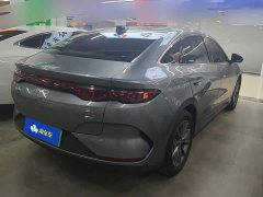 BYD Qin L EV 470KM Leading Edition - ფოტო 3