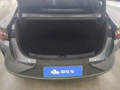 BYD Qin L EV 470KM Leading Edition - ფოტო 4