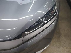 BYD Qin L EV 470KM Leading Edition - ფოტო 5