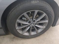 BYD Qin L EV 470KM Leading Edition - ფოტო 6