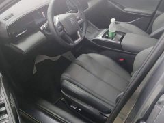 BYD Qin L EV 470KM Leading Edition - ფოტო 9