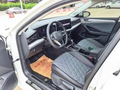 Volkswagen Sagitar 280TSI DSG Beyond Lite - ფოტო 4
