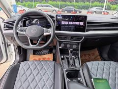 Volkswagen Sagitar 280TSI DSG Beyond Lite - ფოტო 5