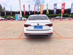 Volkswagen Sagitar 280TSI DSG Beyond Lite - ფოტო 8