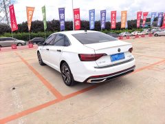 Volkswagen Sagitar 280TSI DSG Beyond Lite - ფოტო 9