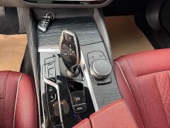 BMW 5 Series New Energy 535Le M Sport Package - ფოტო 11
