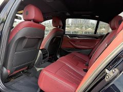 BMW 5 Series New Energy 535Le M Sport Package - ფოტო 5