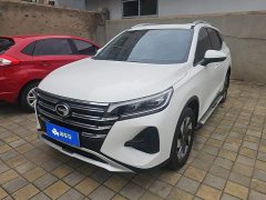 GAC Aion GS4 270T Automatic Smart Navigation Edition - ფოტო 1