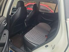 GAC Aion GS4 270T Automatic Smart Navigation Edition - ფოტო 11