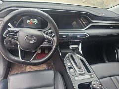 GAC Aion GS4 270T Automatic Smart Navigation Edition - ფოტო 12