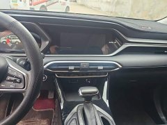 GAC Aion GS4 270T Automatic Smart Navigation Edition - ფოტო 13