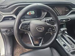 GAC Aion GS4 270T Automatic Smart Navigation Edition - ფოტო 15