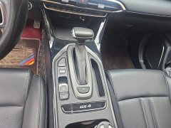 GAC Aion GS4 270T Automatic Smart Navigation Edition - ფოტო 16
