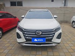 GAC Aion GS4 270T Automatic Smart Navigation Edition - ფოტო 2