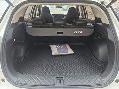 GAC Aion GS4 270T Automatic Smart Navigation Edition - ფოტო 4