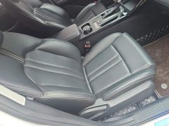 GAC Aion GS4 270T Automatic Smart Navigation Edition - ფოტო 8
