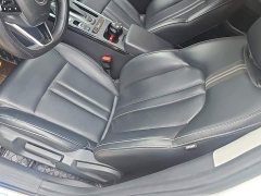 GAC Aion GS4 270T Automatic Smart Navigation Edition - ფოტო 9