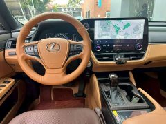 Lexus ES 200 Premium Edition - ფოტო 6