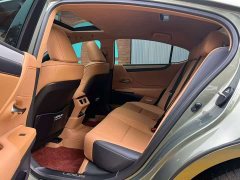 Lexus ES 200 Premium Edition - ფოტო 7