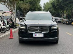 Lincoln Explorer 2.0T AWD Premium - ფოტო 2